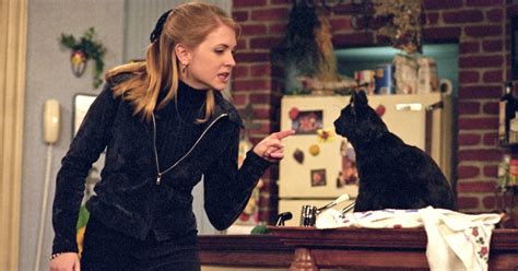 13 Of The Best Sabrina The Teenage Witch Quotes Metro News
