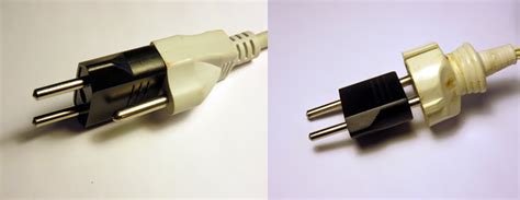 french electrical plugs sockets current adapters