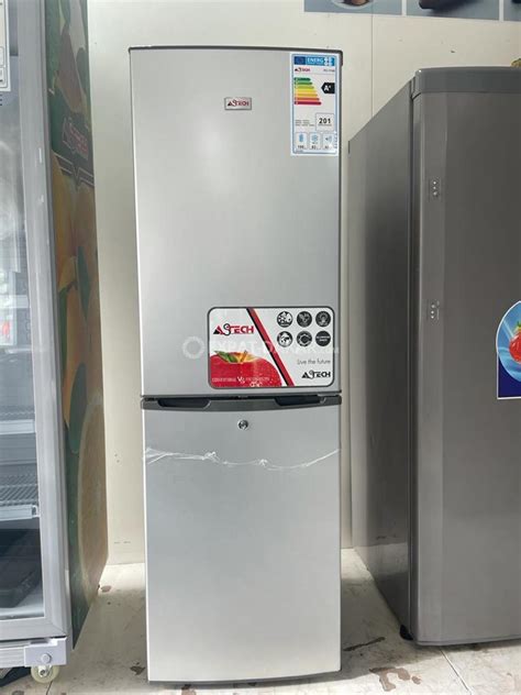 refrigerateur astech combine tiroirs   ouakam expat dakar