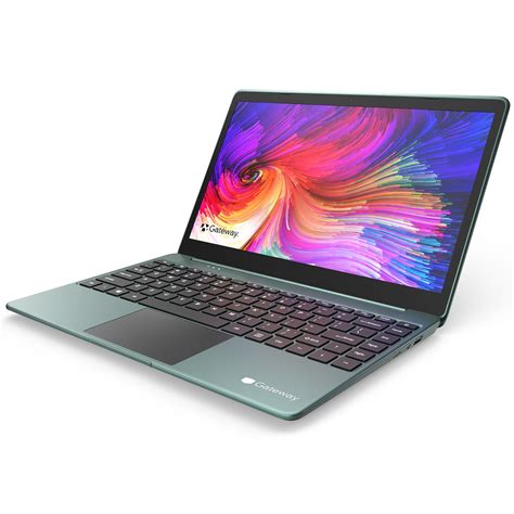 gateway notebook ultra slim laptop  ips fhd intel core