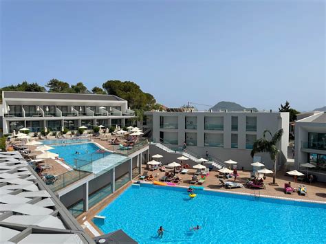 zante sun resort zakynthos grecko  ostrovy pobytove zajazdy tip travel