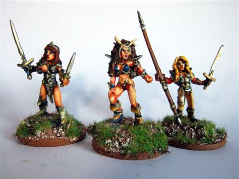 miniatures aol image search results