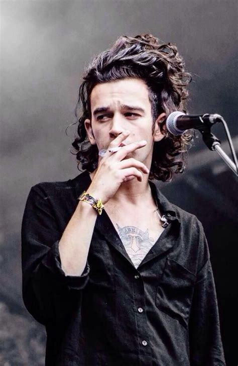 Matty Healy One Of My Favorite Pictures Of Him {mybands