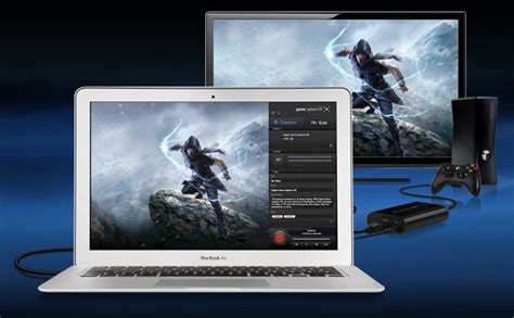 elgato game capture hd saves your finest gaming moments
