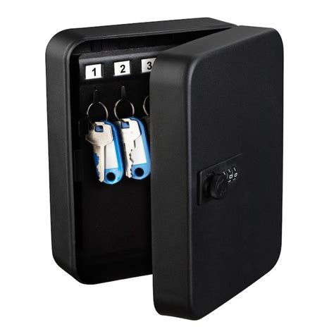 adiroffice combination lock cabinet key safe   key safes