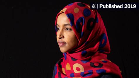 for democrats ilhan omar is a complicated figure to defend the new