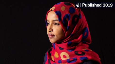 For Democrats Ilhan Omar Is A Complicated Figure To Defend The New