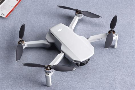 dji mini  launched  nepal specs features  price