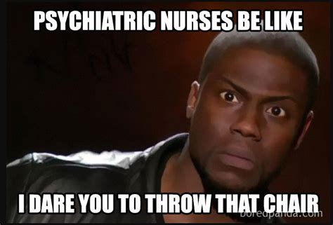 20 Funniest Nursing Memes To Make You Laugh Out Loud