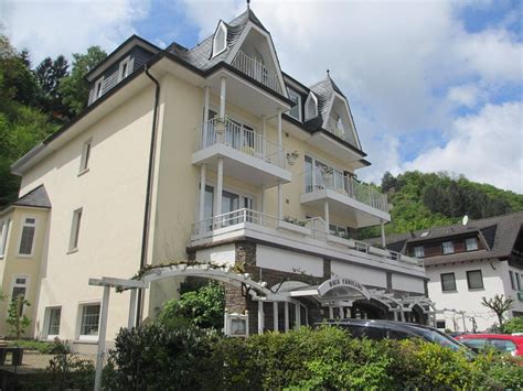 haus erholung updated  prices guesthouse reviews   cochem germany tripadvisor