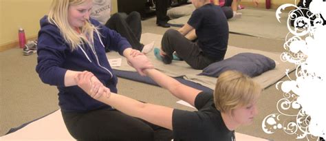 massage therapy program capri college iowa
