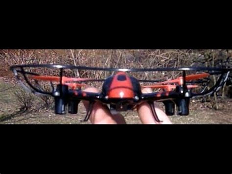 tech toyz aerodrone  rc quadcopter mph wind hd camera review youtube