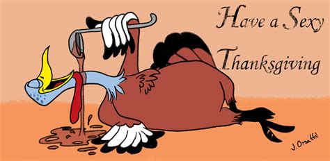 have a sexy thanksgiving by bigcornelius on deviantart