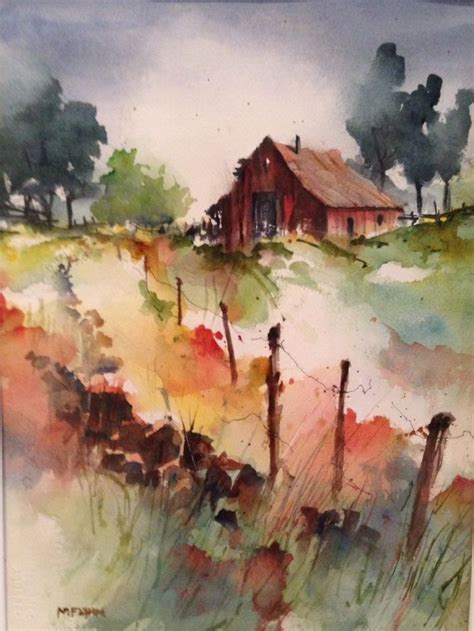 watercolor painting ideas  inspiration images