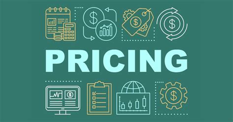 pricing process  step pricing strategy guide netsuite