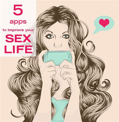 5 apps to help improve your bedroom life with your spouse hmmm i