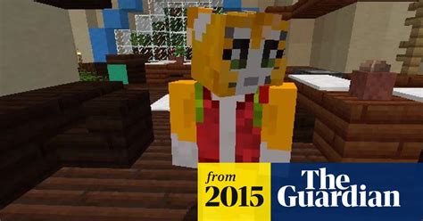 Youtube Backs Digital Star Stampys New Minecraft Show Wonder Quest