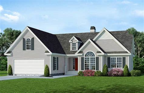 small country house designs simple  story home plans