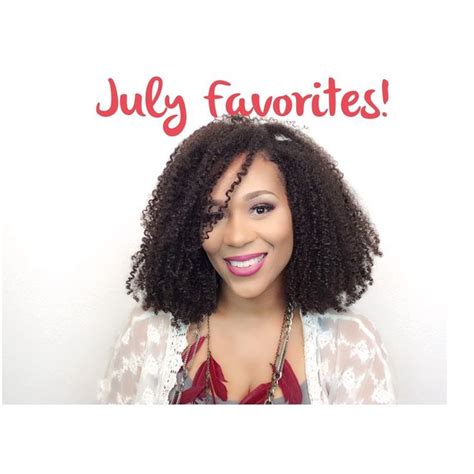 july favorites tia kirby natural hair styles natural hair journey hair journey