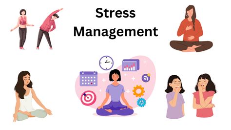 stress management strategies  psychology