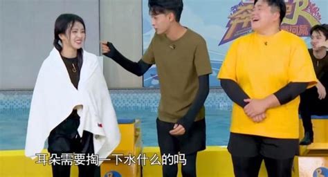 Qin Xiaoxian Teased Bai Lu Who Has The Highest Appearance Fee In