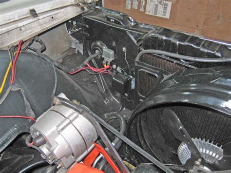 impala ignition switch wiring diagram  plymouth barracuda  original   era