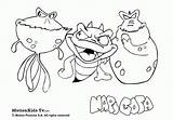 Coloring Pages Bacteria Germ Bacterias Drawing Colorear Kids Paint Dibujos Cartoon Animados Raindrop Printable Getdrawings Germs Descargar Pintas Las Para sketch template
