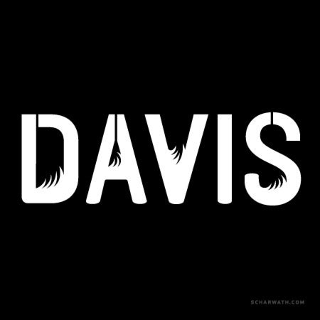 davis logo keith scharwath flickr
