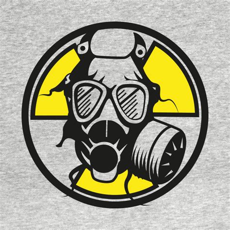 radiation artwork design artwork crewneck sweatshirt teepublic