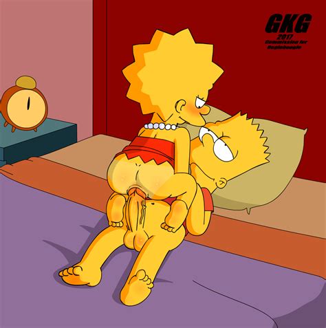 rule34hentai we just want to fap image 245648 bart simpson lisa simpson the simpsons gkg