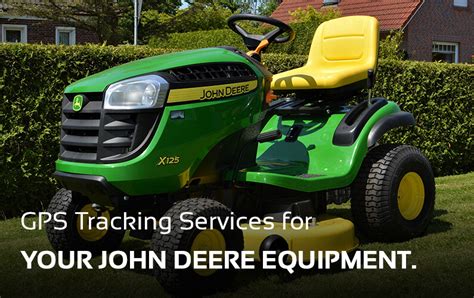 john deere gps tracking services supplier gps leaders