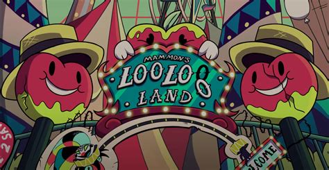loo loo land hazbin hotel wiki fandom