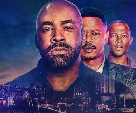 popular south african television shows  netflix