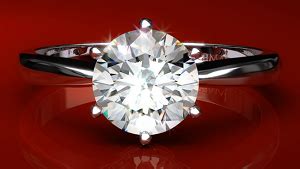 prong   prong setting  diamond jewelry