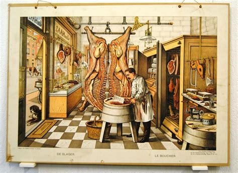 oude ambachten slagers google zoeken oude afbeeldingen van slagers pinterest