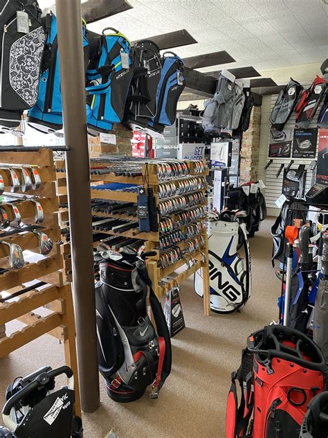 equipment  apparel golf equipment salina ks