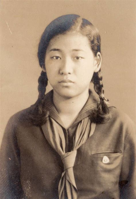 【全体的に状態が悪い】昭和初期～戦時中 女学校 女学生等 若い女性生写真 合計10枚 セーラー服 清楚美人 天然美少女戦時資料の