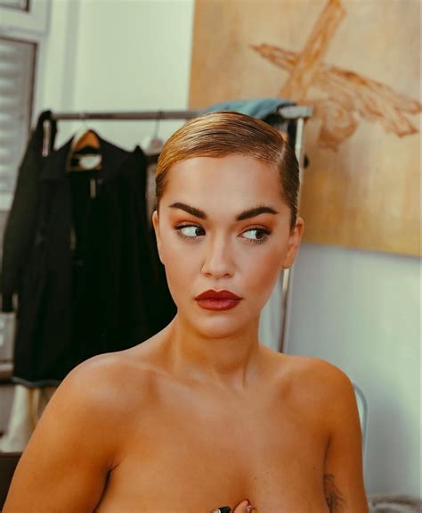 rita ora sexy in dressing room 5 new photos the fappening