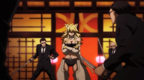 Akame Ga Kill 06 Random Curiosity