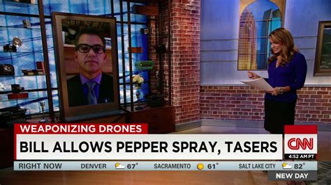 weaponizing drones cnn video