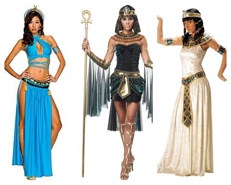 Egyptian Costumes Fantasias Femininas Fantasia De