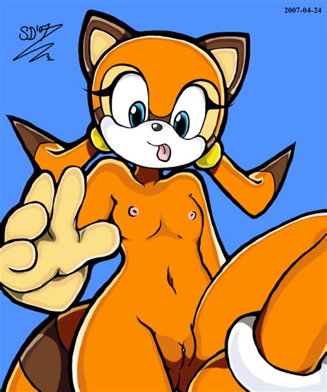 Sonic Hentai 80 Sonic Hentai Furries Pictures Luscious Hentai
