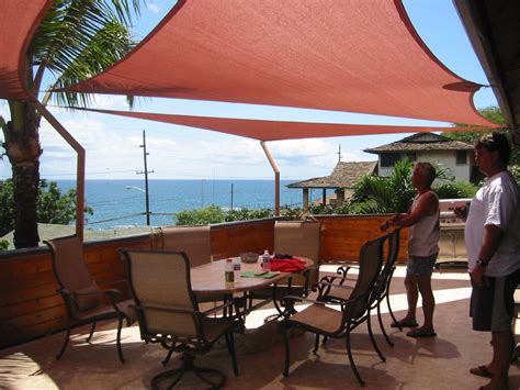misc residential shade sails llc