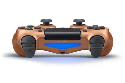 special edition dualshock  wireless controllers revealed