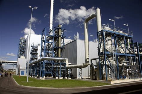 gigawatt mozambique launches mw gas fired power station esi africacom