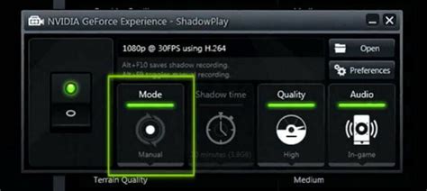 nvidia shadowplay nvidia share guide apirl  keepthetech