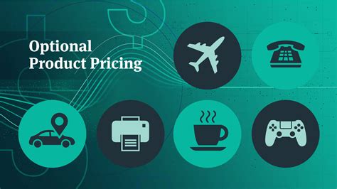optional product pricing definition examples