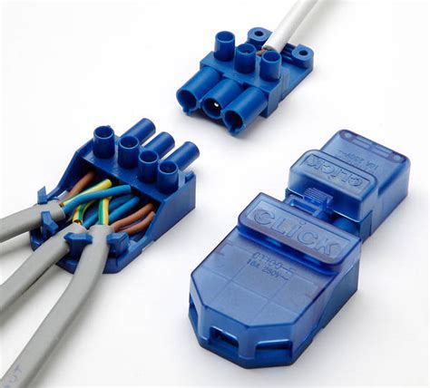 cable lead connectors weatherproof
