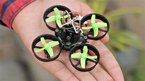 mini quadcopter  home   drone youtube