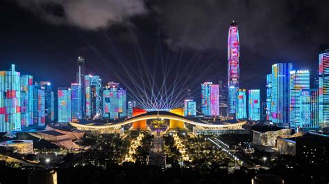 Shenzhen The Silicon Valley Of Hardware Hong Kong News